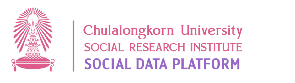 โลโก้ Social Data Platform